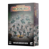 Van Saar Underhive Crew