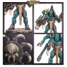 Van Saar Underhive Crew
