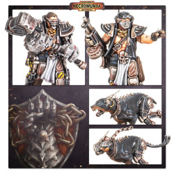 Orlock Underhive Crew
