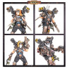 Orlock Underhive Crew