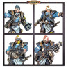 Orlock Underhive Crew
