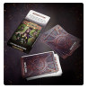 Necromunda Skirmish Core Gang Tactics Cards (Inglés)