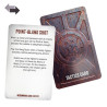 Necromunda Skirmish Core Gang Tactics Cards (Inglés)