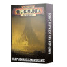 Necromunda Skirmish Campaign and Scenario Cards (Inglés)