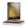 Necromunda Skirmish Campaign and Scenario Cards (Inglés)