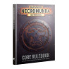 Necromunda Skirmish: Core Rulebook (Inglés)