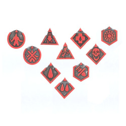 Warhammer Necromunda Skirmish: Core Set (Inglés)