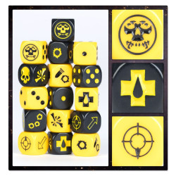 Warhammer Necromunda Skirmish: Core Set (Inglés)