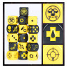 Warhammer Necromunda Skirmish: Core Set (Inglés)