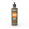 IMPRIMACIÓN VERDE OLIVA 100ML AK11249