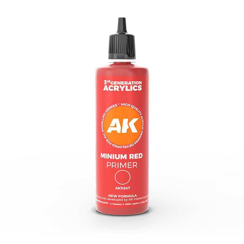 BARNIZ ULTRA MATE SKU: AK183