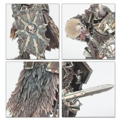 Great Eagles of the Misty Mountains