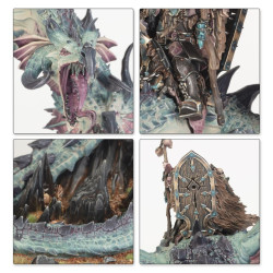 Lord/Sorcerer on Chaos Dragon