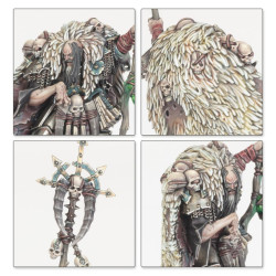 Lord/Sorcerer on Chaos Dragon