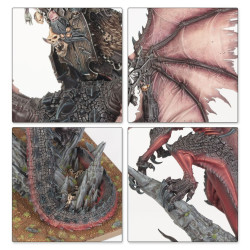 Lord/Sorcerer on Chaos Dragon