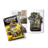 AK LEARNING 08: CAMUFLAJES DE FIGURAS MODERNAS Ak208