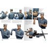 AK LEARNING 08: CAMUFLAJES DE FIGURAS MODERNAS Ak208
