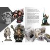 AK LEARNING 08: CAMUFLAJES DE FIGURAS MODERNAS Ak208