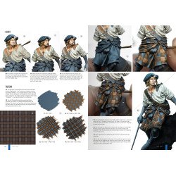 AK LEARNING 08: CAMUFLAJES DE FIGURAS MODERNAS Ak208