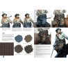 AK LEARNING 08: CAMUFLAJES DE FIGURAS MODERNAS Ak208