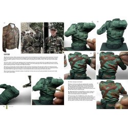 AK LEARNING 08: CAMUFLAJES DE FIGURAS MODERNAS Ak208