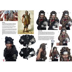 AK LEARNING 08: CAMUFLAJES DE FIGURAS MODERNAS Ak208
