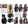 AK LEARNING 08: CAMUFLAJES DE FIGURAS MODERNAS Ak208