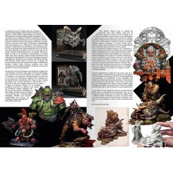 AK LEARNING 08: CAMUFLAJES DE FIGURAS MODERNAS Ak208