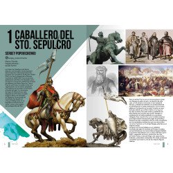 AK LEARNING 08: CAMUFLAJES DE FIGURAS MODERNAS Ak208