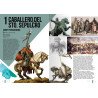 AK LEARNING 08: CAMUFLAJES DE FIGURAS MODERNAS Ak208