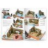 AK LEARNING 08: CAMUFLAJES DE FIGURAS MODERNAS Ak208