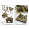 AK LEARNING 08: CAMUFLAJES DE FIGURAS MODERNAS Ak208