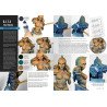 AK LEARNING 08: CAMUFLAJES DE FIGURAS MODERNAS Ak208