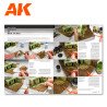 AK LEARNING 08: CAMUFLAJES DE FIGURAS MODERNAS Ak208