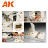 AK LEARNING 08: CAMUFLAJES DE FIGURAS MODERNAS Ak208