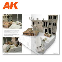 AK LEARNING 08: CAMUFLAJES DE FIGURAS MODERNAS Ak208