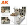 AK LEARNING 08: CAMUFLAJES DE FIGURAS MODERNAS Ak208