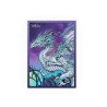 Dragon Matte Dual Sleeves - Peach