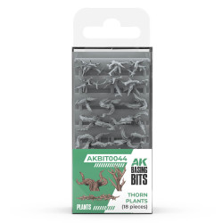 AK Basing Bits y MaquetasAtheneas Hobby S.L.