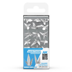 AK Basing Bits y MaquetasAtheneas Hobby S.L.