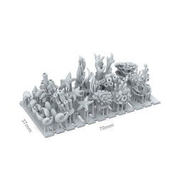 AK LEARNING 08: CAMUFLAJES DE FIGURAS MODERNAS Ak208