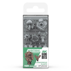 AK Basing Bits y MaquetasAtheneas Hobby S.L.