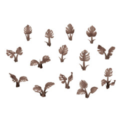 AK LEARNING 08: CAMUFLAJES DE FIGURAS MODERNAS Ak208