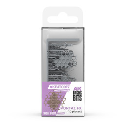 AK Basing Bits y MaquetasAtheneas Hobby S.L.