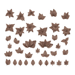 AK LEARNING 08: CAMUFLAJES DE FIGURAS MODERNAS Ak208