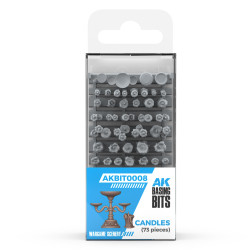 AK Basing Bits y MaquetasAtheneas Hobby S.L.
