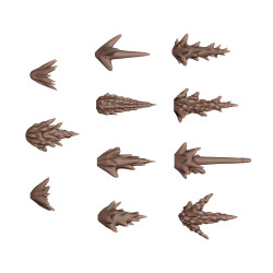 AK LEARNING 08: CAMUFLAJES DE FIGURAS MODERNAS Ak208