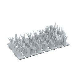AK LEARNING 08: CAMUFLAJES DE FIGURAS MODERNAS Ak208