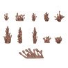 AK LEARNING 08: CAMUFLAJES DE FIGURAS MODERNAS Ak208
