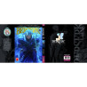 Berserk 43 (sobrecubierta con logo dorado + puzle)